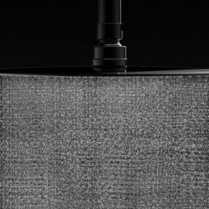 What are the tips for buying shower heads?