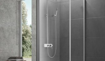 News-阿拉善盟Shower supplier_阿拉善盟Stainless steel shower_阿拉善盟Shower Showerfactory_阿拉善盟Rain shower_阿拉善盟KaiPing RainShower Technology Co.,LTD-开平市瑞霖淋浴科技有限公司-Three steps to teach you the installation and precautions of the shower