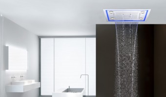 News-Shower supplier_Stainless steel shower_Shower Showerfactory_Rain shower_KaiPing RainShower Technology Co.,LTD-开平市瑞霖淋浴科技有限公司-How to choose a  well-designed shower