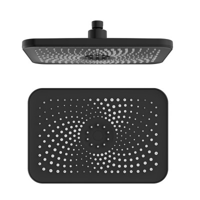 永州1F Square Shower Head AS7T101-1