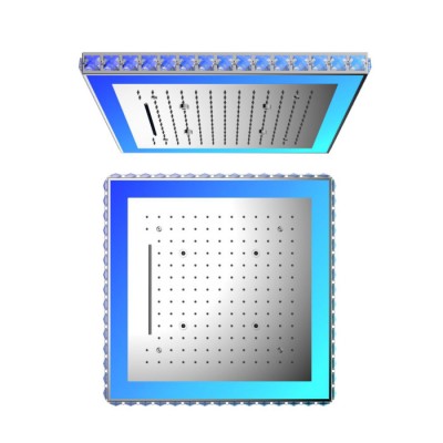 Engineering Shower LOB2203