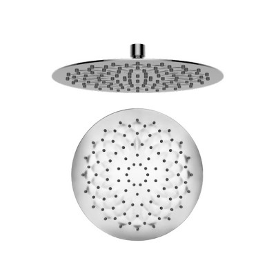 永州UFO10"Ultrathin Shower Head(Round) SUFO3A1016