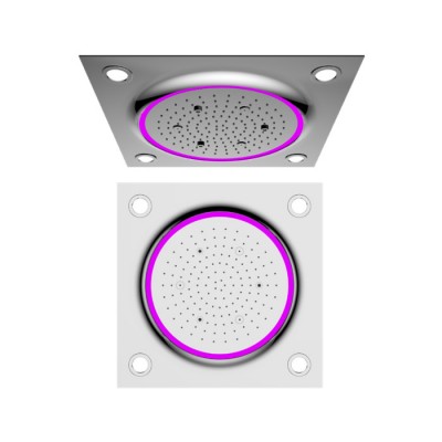 Engineering Shower LOB2405