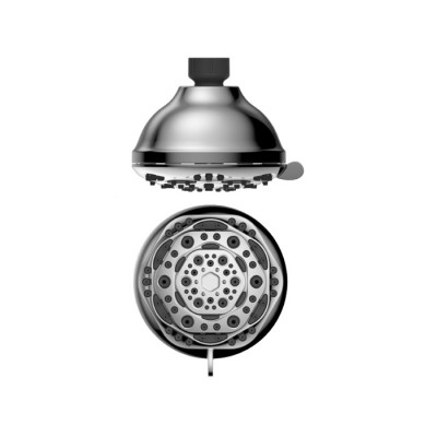 绥化5F Shower Head AM3T501CP