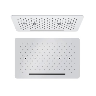 Engineering Shower SOB1602-1