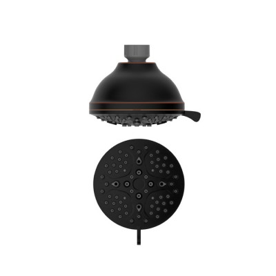 永州5F Shower Head AM3T502ORB