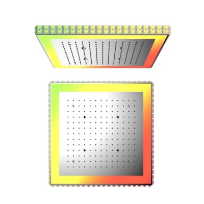 Engineering Shower LOB2202