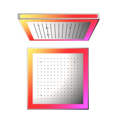 Engineering Shower LOB2201