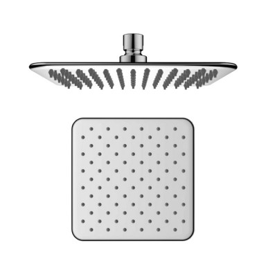 永州UFO Ultrathin Shower Head(Square) SUFO3B0813 / SUFO3B1013
