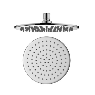 永州UFO Ultrathin Shower Head(Round) SUFO3A0813 /  SUFO3A1013