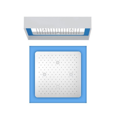 Engineering Shower LOB2003