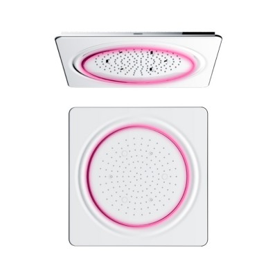 Engineering Shower LOB2403