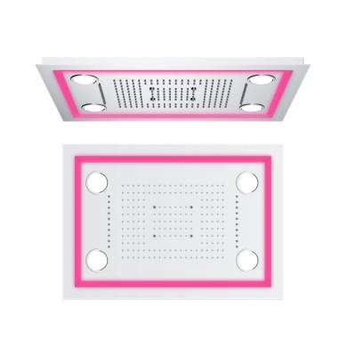 Engineering Shower LOB4001