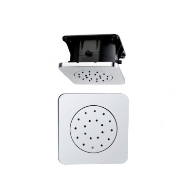 永州Square ABS Body Jet AON0501