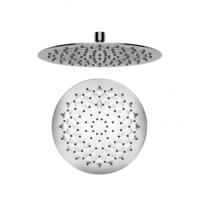 UFO10"Ultrathin Shower Head(Round) SUFO3A1016