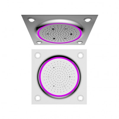 永州Engineering Shower LOB2405