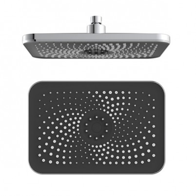 喀什1F Square Shower Head AS7T101