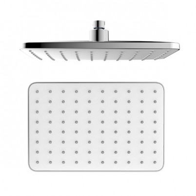 陇南1F Square Shower Head  AS6T101