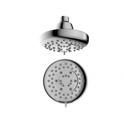 克拉玛依5F Shower Head AW2T502CP