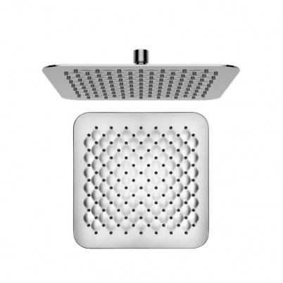 吉林UFO10"Ultrathin Shower Head(Square) SUFO3B1016