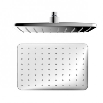 1F Square Shower Head  AS6T101-1