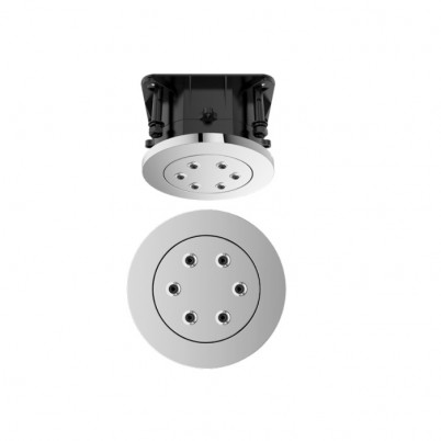 永州Square ABS Body Jet AON0504