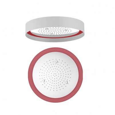 永州Engineering Shower LOA2003
