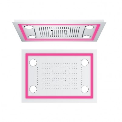 永州Engineering Shower LOB4001